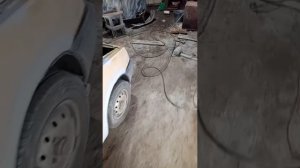 новая жизнь автомобилю ока