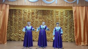 Поклонитесь хлебу Русскому