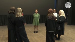 Экскурсия в ДК