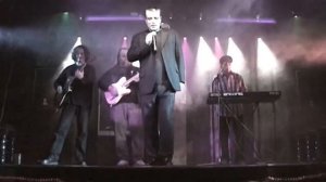 КОНЦЕРТ Александр Дюмин.