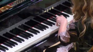 В последний день..