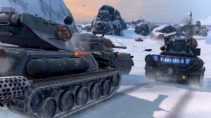 обнова минкрафта 1 часть