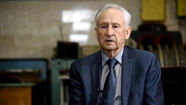 75 лет турбиностроению в БГТУ (БИТМ)