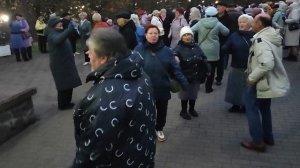 09.11.2025..💜♥️"Одного"!... Гомель!...