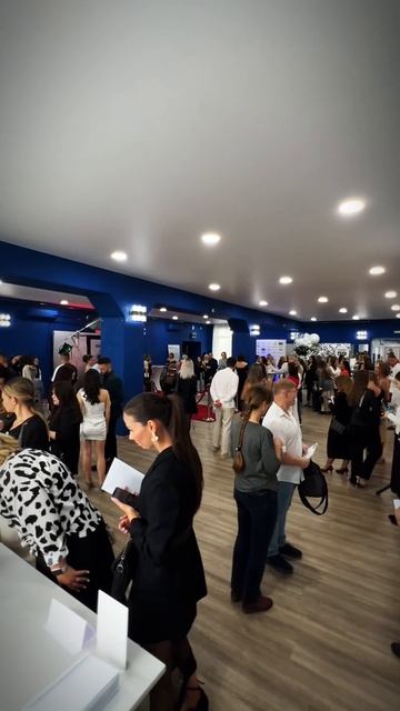 Презентация журнала "WOMEN59"