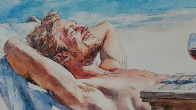 video_210 Утренние мечты