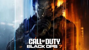 Call of Duty: Black Ops 7 — Первый час геймплея всех режимов на PC 🎮Прохождение без комментариев 🔇
