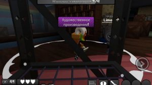 мир денди 🌈💮