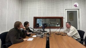 Актуальное интервью. Олег Портнов