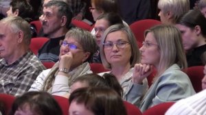 Горожане выбрали проекты для поддержки