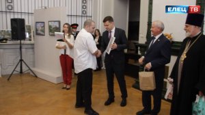 «К службе готовы»: в Ельце состоялся День призывника