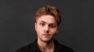 Борисенко Иван 28 лет Визитка 2025 11