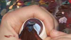 Как красить кожу. Почему стоит выделить углубления