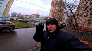 Вело - Влог Скоро день рождения 42 года мысли о будущем.