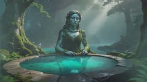 Воды исцеления - Расслабляющая музыка для медитации и отдыха, фоновая музыка