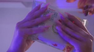 ASMR [ no talking ] - First person Makeup Appointment 💌