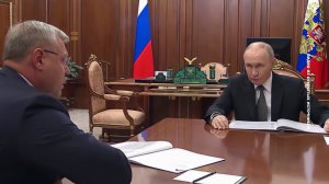 Программа "Актуальный обзор" на 8 канале от 16.11.2025 Часть 1