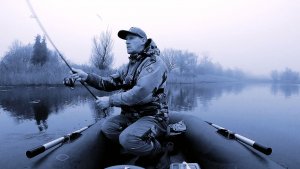 ДВА ДНЯ В ПОИСКЕ ШИКАРНЫХ ПОКЛЕВОК!!! Осенний спиннинг.