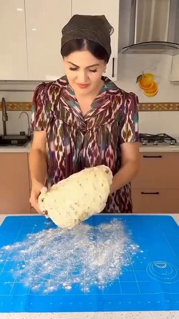 Хорезмский хлеб смотреть онлайн