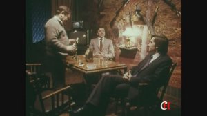 Инспектор Лосев 1982 - трейлер