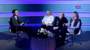 Вечер вместе. В театре кукол поставили "Федорино горе"