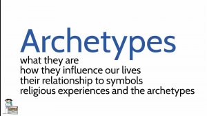 📚 What are the Archetypes? | Carl Jung