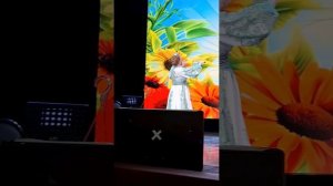 "Я деревенская "- Марина Девятова 6633.mp4