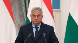 Орбан: Будапешт подаст в суд на Брюссель из-за отказа ЕС от российского газа