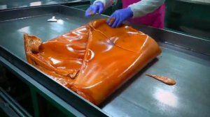 Невероятные ТЕХНОЛОГИИ ПИЩЕВОЙ Промышленности Продукты Производство Которых ВАС Поразит КОРЕЯ