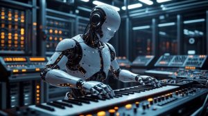 Трек в стиле Electro House.