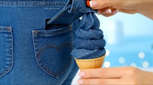 АСМР 🍦 | Удовлетворяющий ИИ ASMR (сюрреалистичные машины для мороженого)