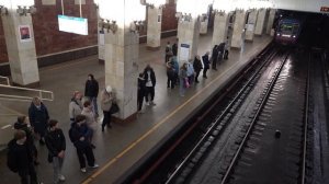 «Разговор о городе»: 40 лет Нижегородскому метрополитену