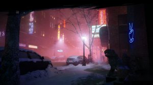 Vampire: The Masquerade — Bloodlines 2 (PS5 Pro) - серия 27 - Судьба агента Бейкер