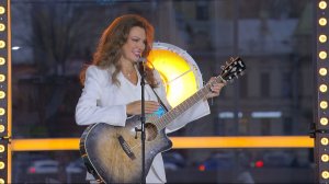 В ритме Петербурга. Елена Шевченко