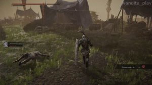 Прохождение Elden Ring # 26(Без Комментариев)