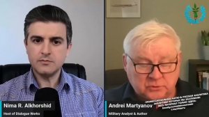 Бойня и много драмы | Андрей Мартьянов