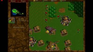 Warcraft II  Edition №1