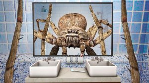 Я ПРЕВРАТИЛСЯ В ПАУКА ОХОТНИКА! УГАР И БЕЗУМИЕ В Garry`s Mod