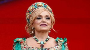 Стали известны подробности о состоянии здоровья Надежды Кадышевой