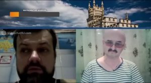 про воду в Крыму