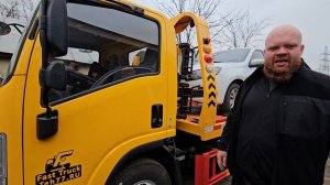 Видеоотзыв от Евгения  ИСУЗУ эвакуатор КВ600-6ст КПП 2025-11-14 12-39-36