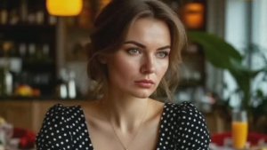 - Только бежать! - Она выжила в детдоме. Но богатая семья и ревнивый муж тиран оказались страшнее