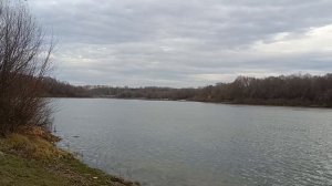 Домашние пельмени/вечер с тортом у реки/бомбический закат