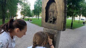 Воронеж - величие сквозь марево рутины - Москвография - Что посмотреть в Воронеже