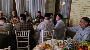 Мавлид на чеченском 🤲🤲