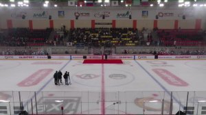 Детский хоккейный турнир "Кубок Урала"