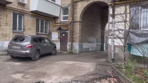 Украина 12 ноября! Что происходит в Киеве сегодня!(Саша)