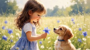 В  гостях у сказки:  «Самый большой друг».