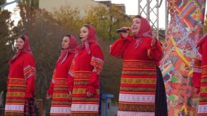 Фестиваль  Песни Победы