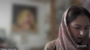 Шриман Враджанатх Прабху, 14 ноября 2025